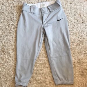 Nike softball pants